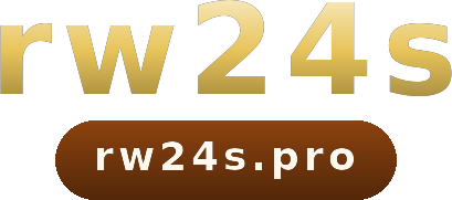 rw24s โลโก้